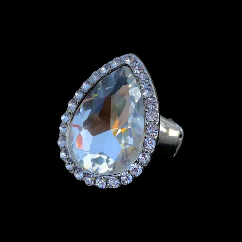 N/A good rhinestone
